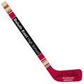 Hockey Collector Stick